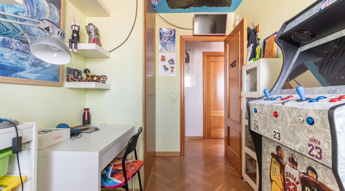 Calle de los Pinos 28 Alcorcón-11