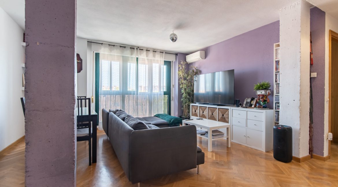 Calle de los Pinos 28 Alcorcón-16