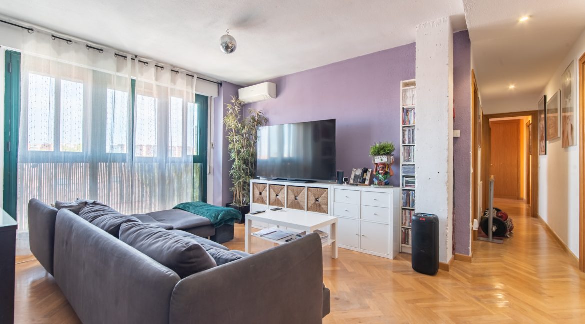 Calle de los Pinos 28 Alcorcón-17