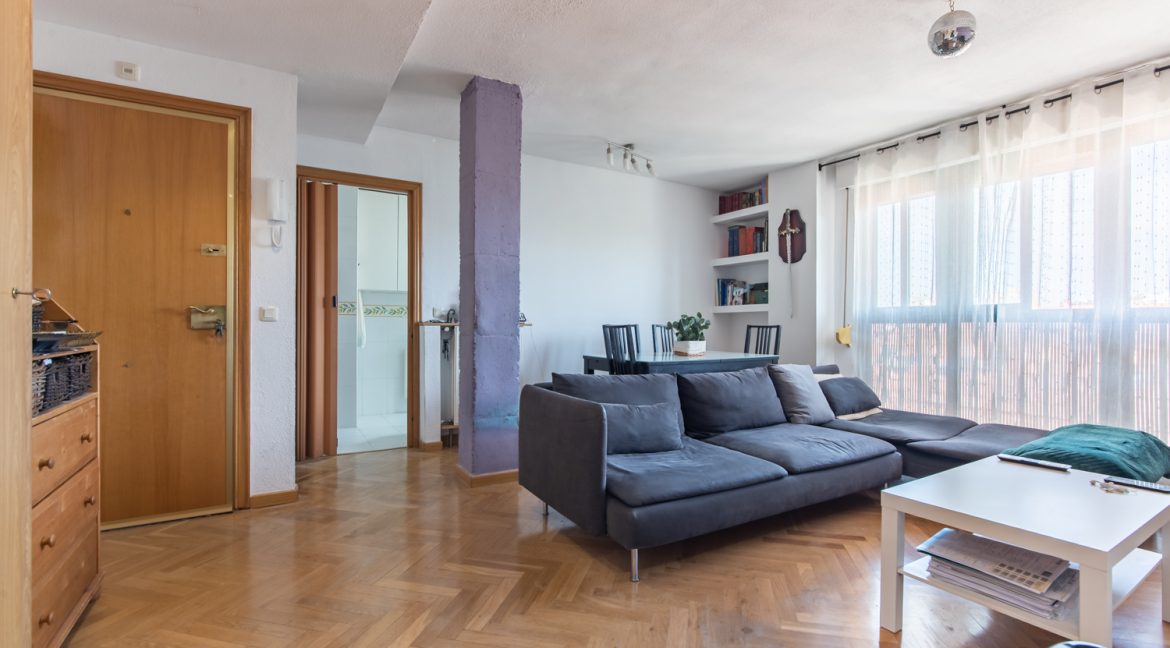 Calle de los Pinos 28 Alcorcón-20