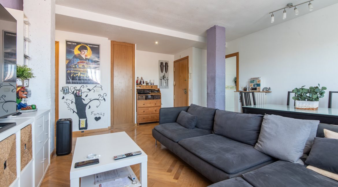 Calle de los Pinos 28 Alcorcón-21