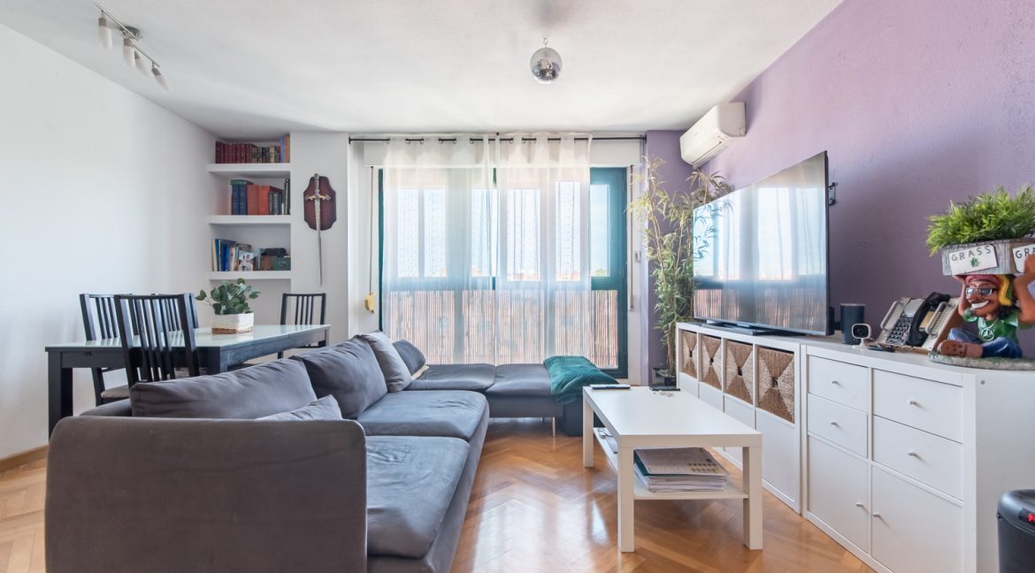 Calle de los Pinos 28 Alcorcón-22