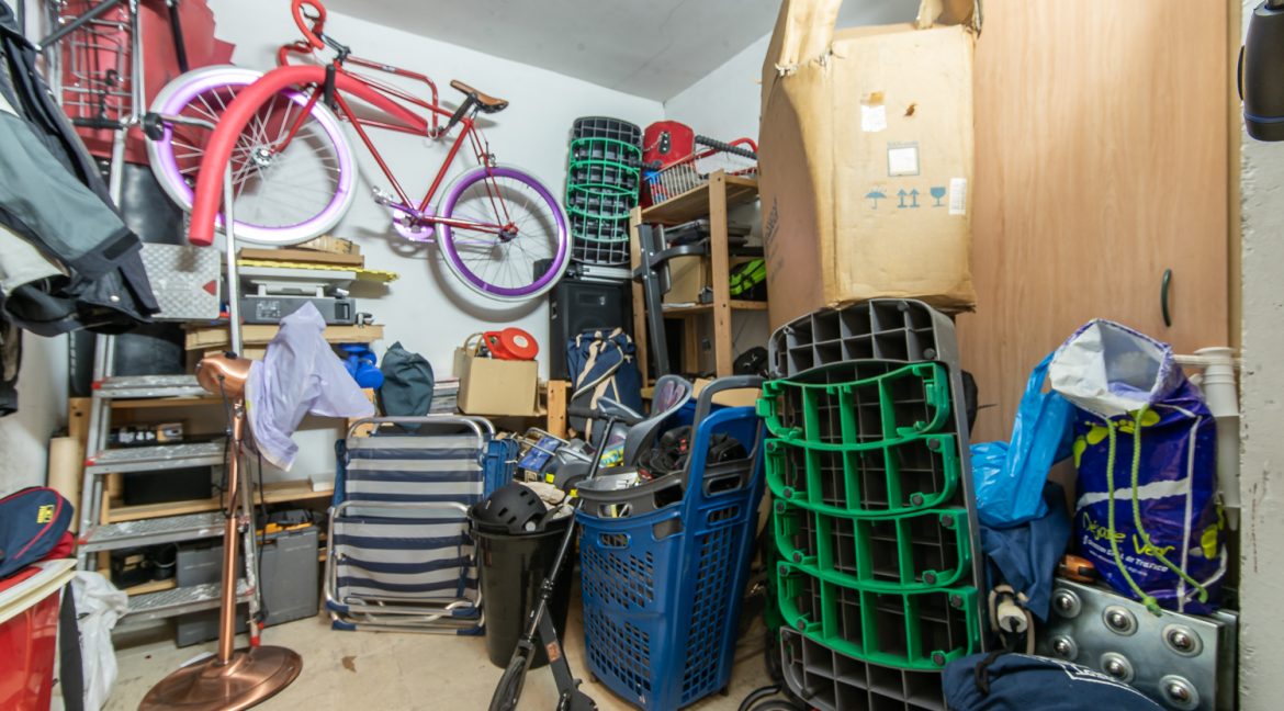 Calle de los Pinos 28 Alcorcón-23