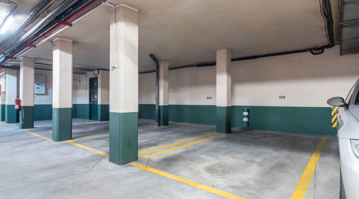 Calle de los Pinos 28 Alcorcón-25