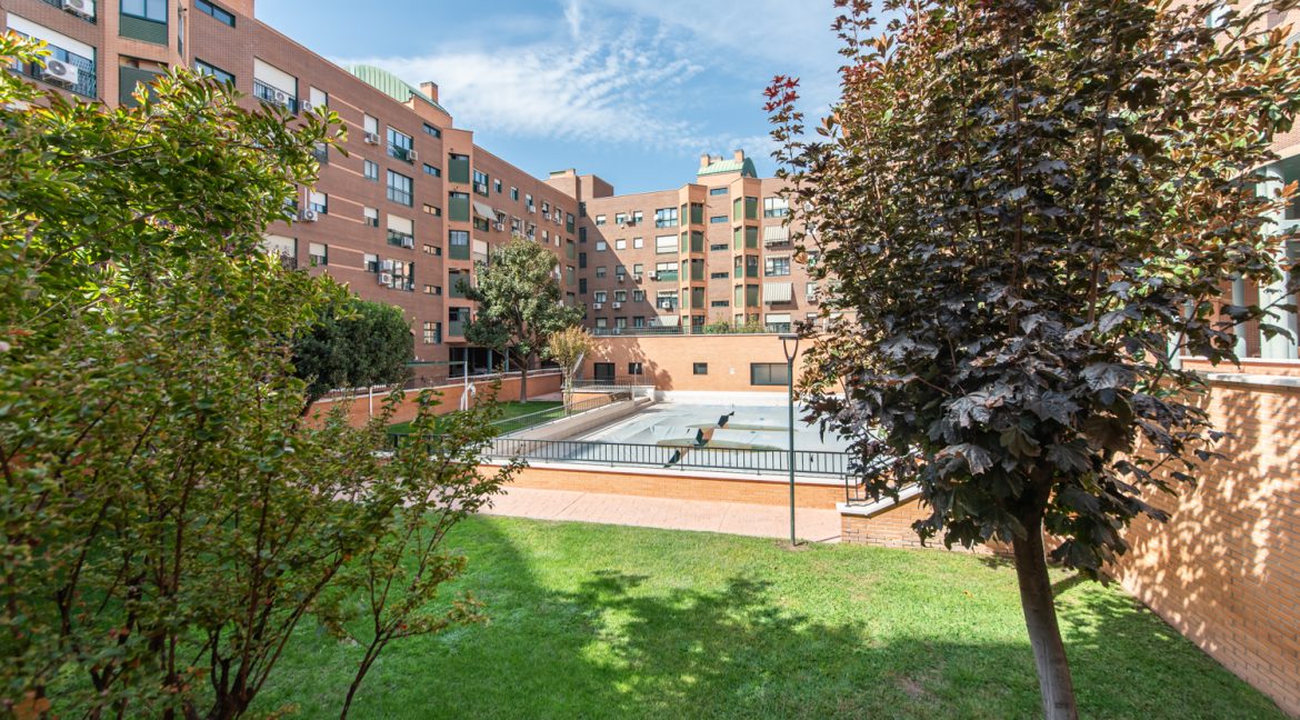 Calle de los Pinos 28 Alcorcón-26