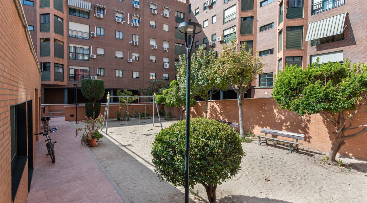 Calle de los Pinos 28 Alcorcón-27