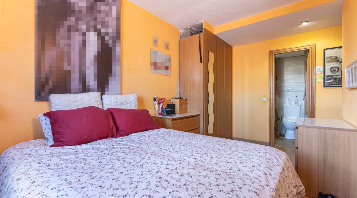 Calle de los Pinos 28 Alcorcón-4