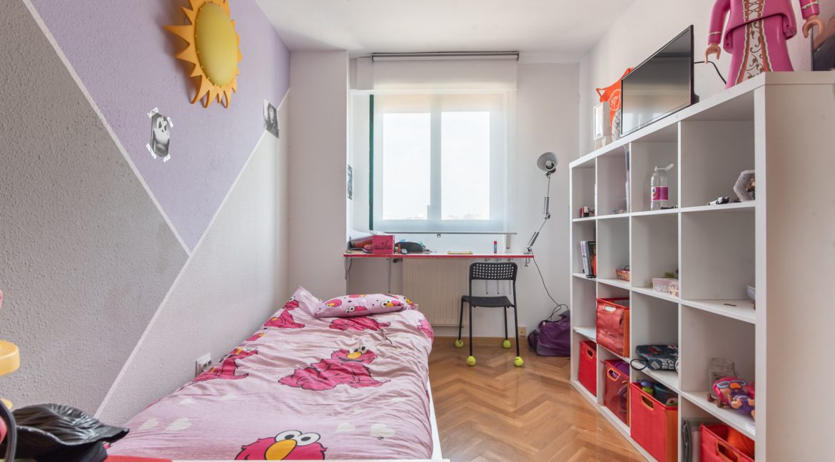 Calle de los Pinos 28 Alcorcón-6