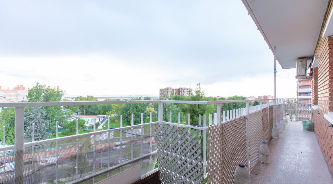 Porto Lagos 1 Alcorcon (25)