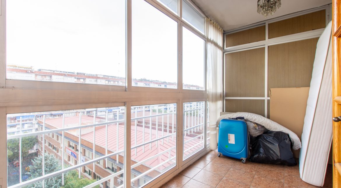 Porto Lagos 1 Alcorcon (5)