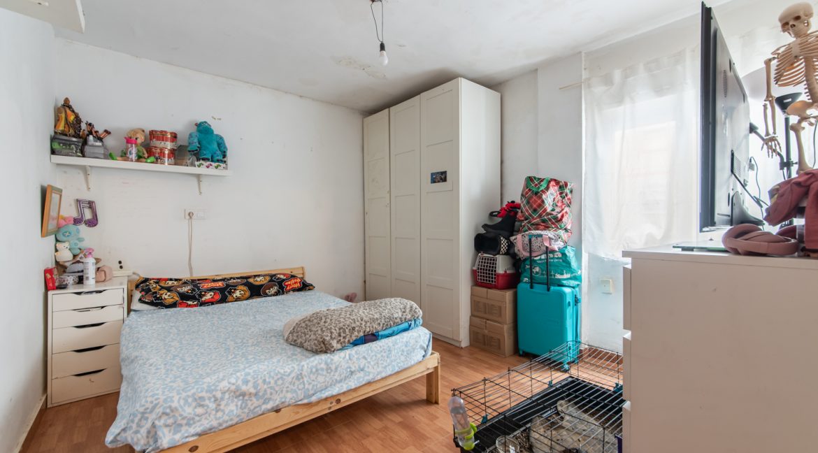 Santa María la Blanca 6 Alcorcón-1