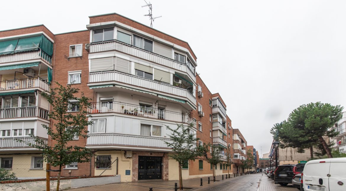 Santa María la Blanca 6 Alcorcón-13