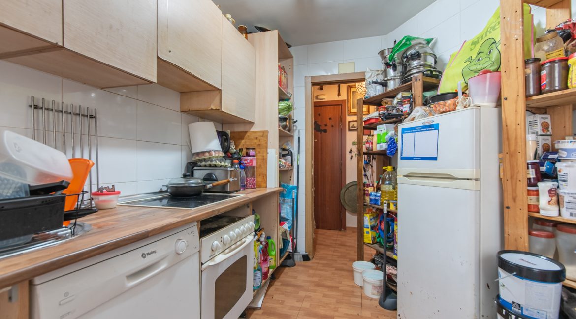 Santa María la Blanca 6 Alcorcón-6